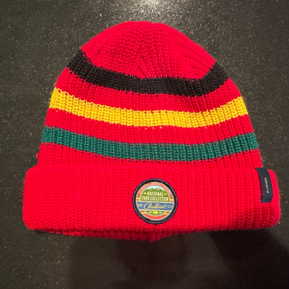 PENDLETON WINTER BEANIE
